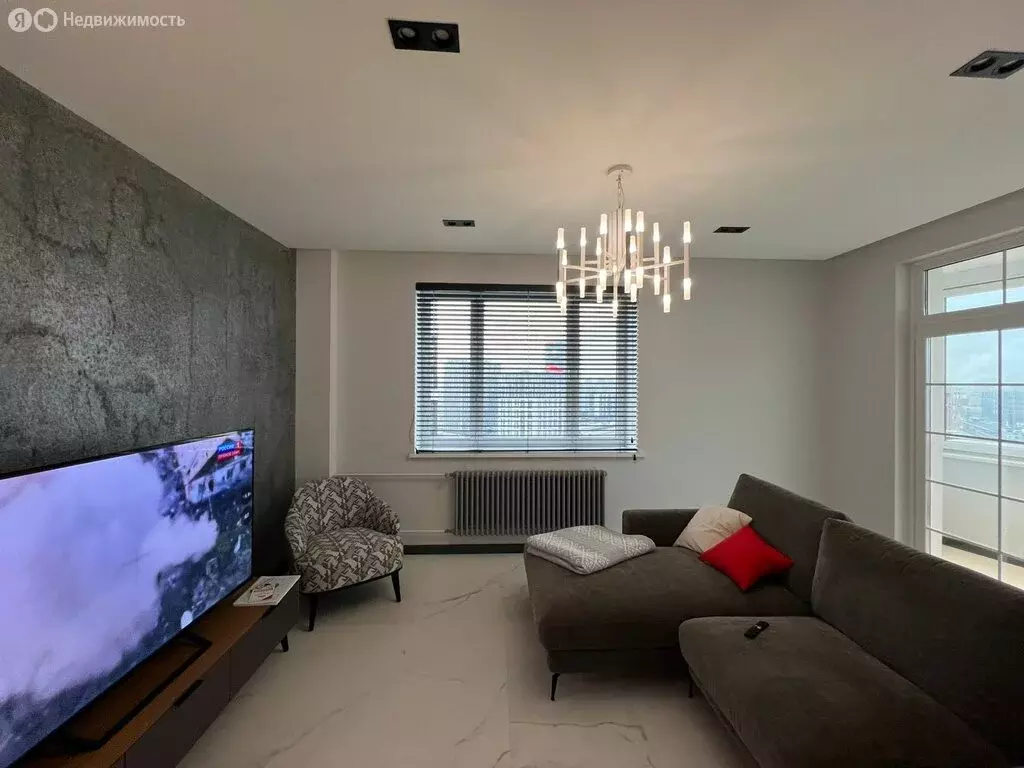 2-комнатная квартира: Москва, Автозаводская улица, 23Бк2 (60 м) - Фото 2