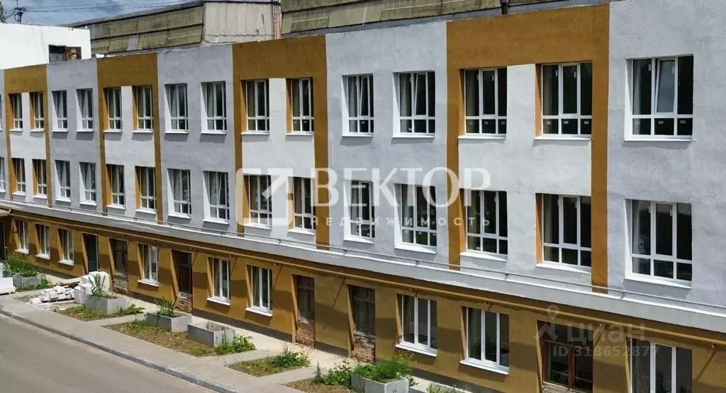 Помещение свободного назначения в Костромская область, Кострома ... - Фото 0