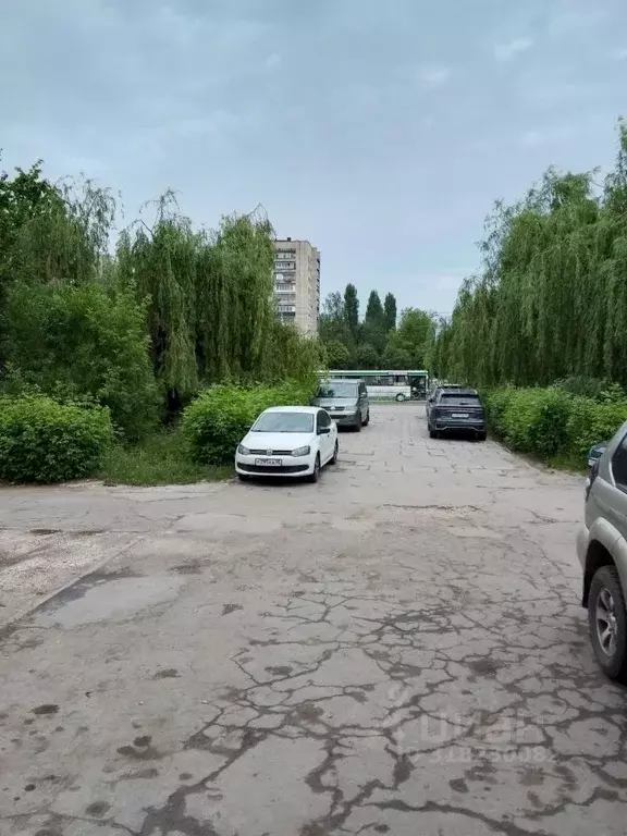 Офис в Липецкая область, Липецк ул. Водопьянова, 21 (24 м) - Фото 0