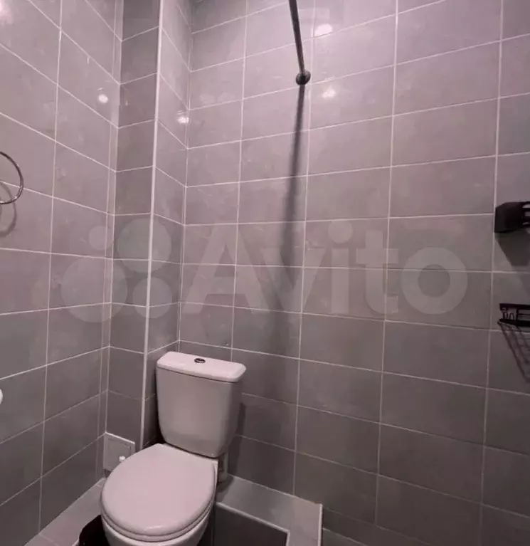Апартаменты-студия, 14 м, 3/3 эт. - Фото 1
