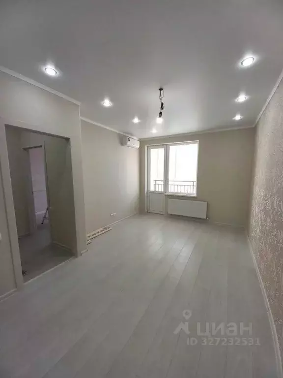 1-к кв. Краснодарский край, Анапа Анапское ш., 24к5 (38.0 м) - Фото 1