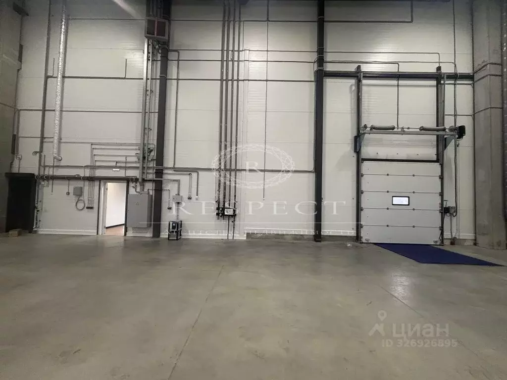 Склад в Московская область, Подольск Климовск мкр, ул. Коммунальная, ... - Фото 2