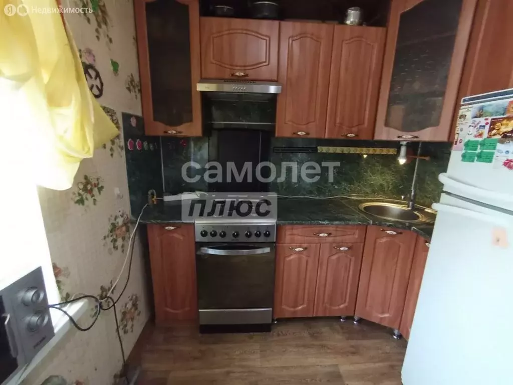 3-комнатная квартира: Екатеринбург, Билимбаевская улица, 31к2 (58.7 м) - Фото 0