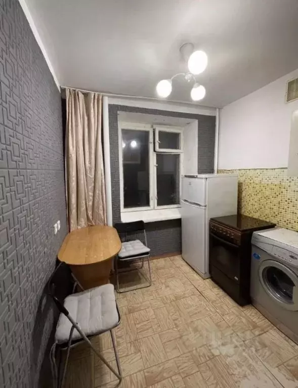 2-к кв. Москва Лечебная ул., 16 (38.2 м) - Фото 1