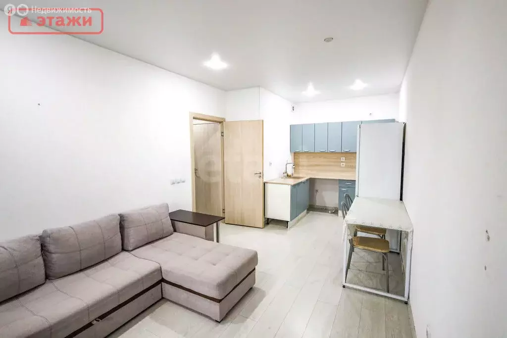 2-комнатная квартира: Петрозаводск, бульвар Интернационалистов, 8 ... - Фото 0