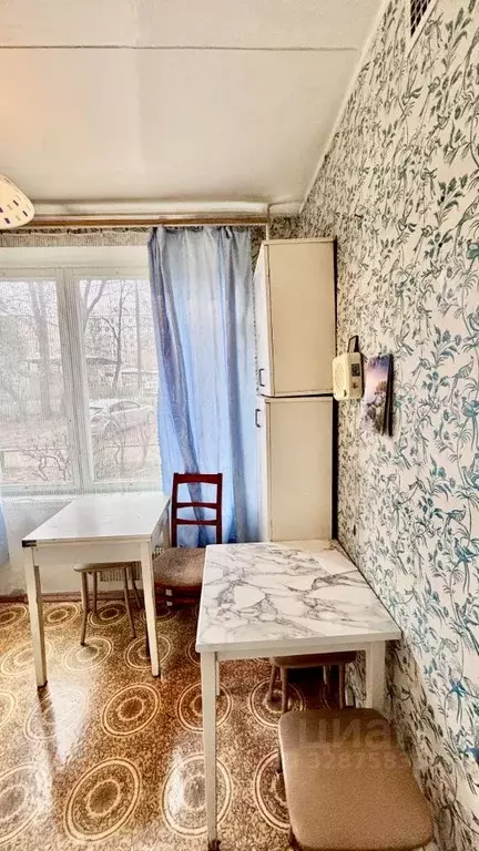 2-к кв. Московская область, Королев просп. Королева, 7Б (45.2 м) - Фото 1