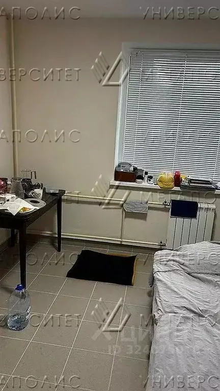 Офис в Москва Рублевское ш., 44К1 (104 м) - Фото 2