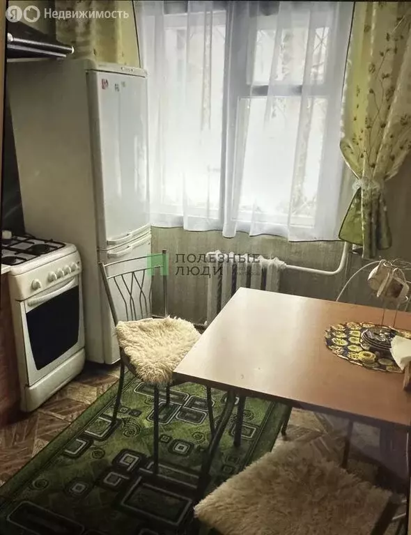 1-комнатная квартира: Ангарск, 7-й микрорайон, 10 (31.2 м) - Фото 2