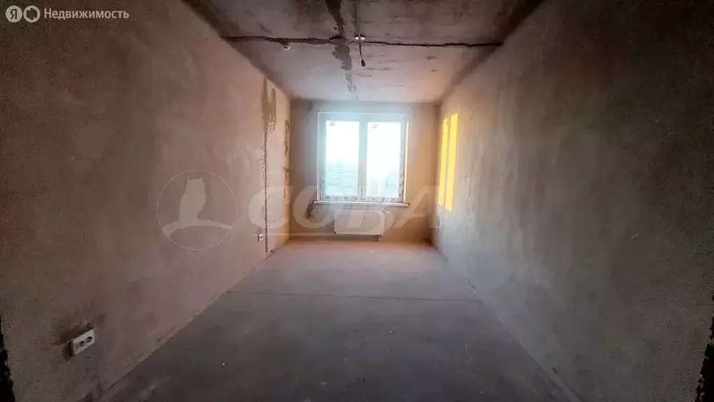 2-комнатная квартира: Тюмень, улица Ветеранов Труда, 9Ак3 (62.5 м) - Фото 2