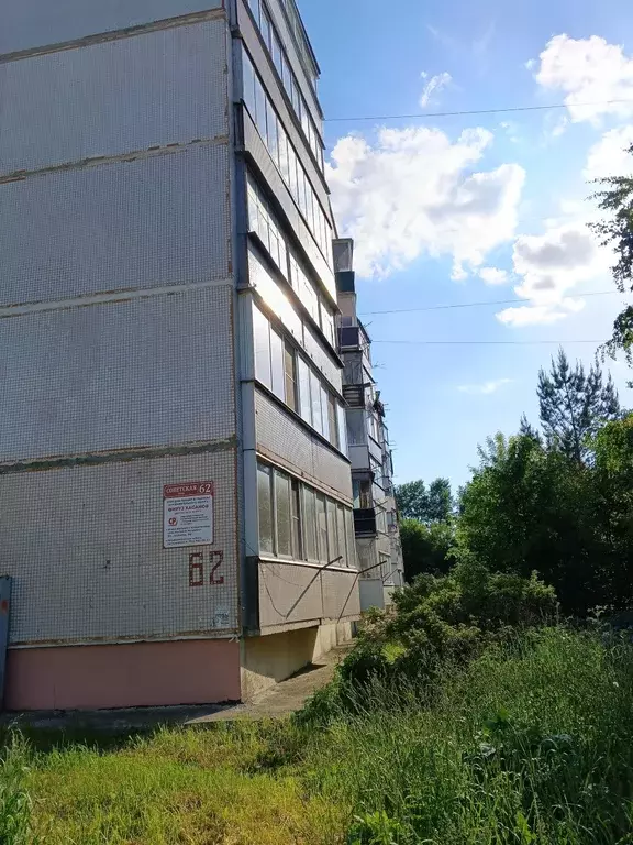 Продаётся 2-к квартира, 48.2 м - Фото 0