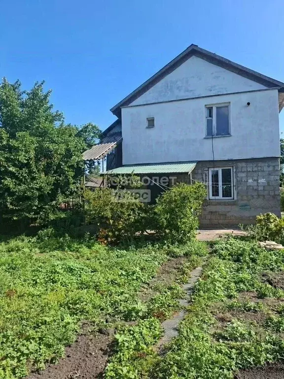 Дом в Липецкая область, Липецк Красная ул. (118 м) - Фото 2