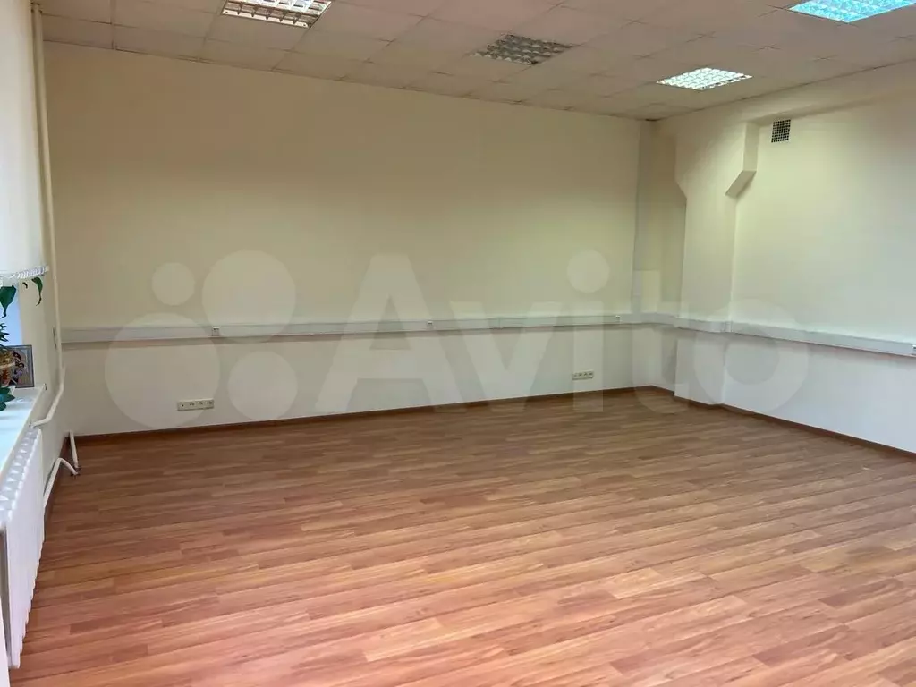Офис, 45.5 м - Фото 1