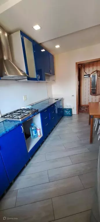 Продаётся 3-к квартира, 58.9 м - Фото 1
