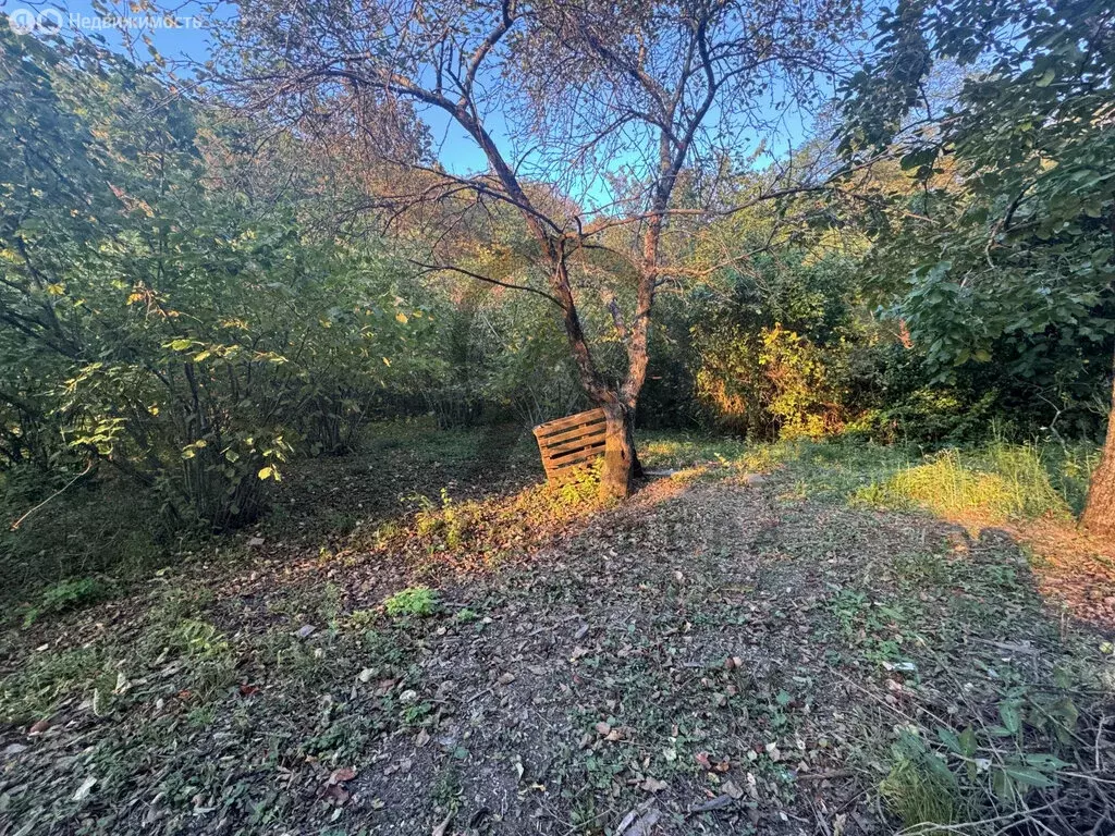 Участок в Агой, Центральная улица (11 м) - Фото 2