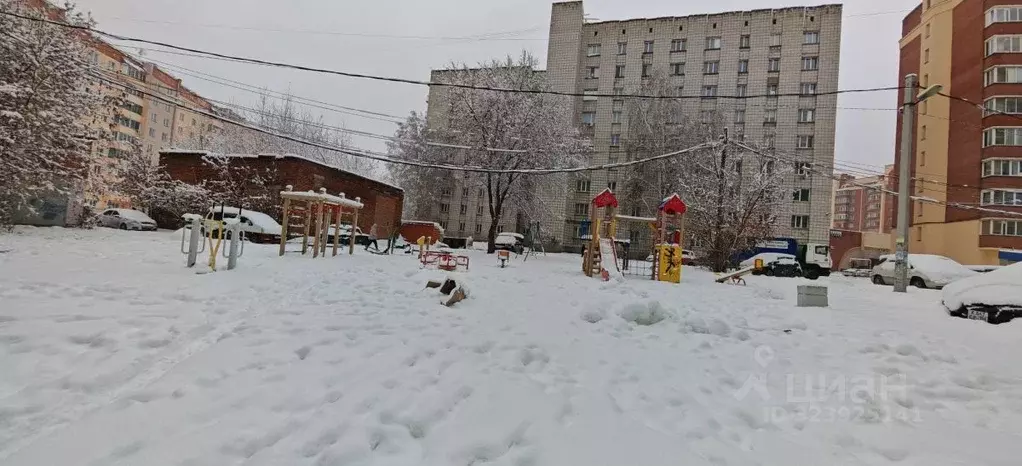 1-к кв. Новосибирская область, Новосибирск Выборная ул., 117/1 (37.5 ... - Фото 2