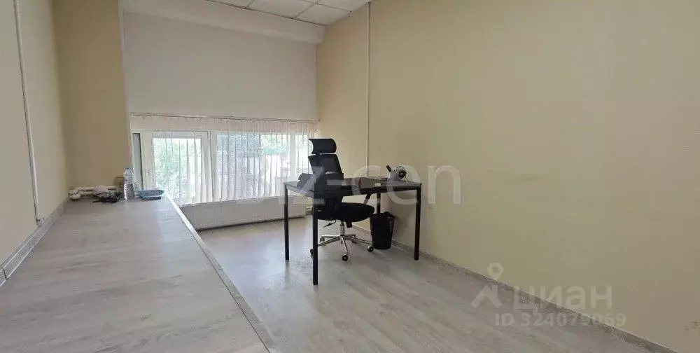 Офис в Санкт-Петербург Краснопутиловская ул., 69 (30 м) - Фото 1