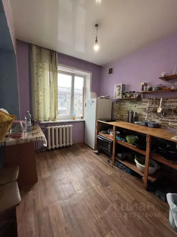 1-к кв. Красноярский край, Красноярск ул. Энергетиков, 34 (28.5 м) - Фото 1