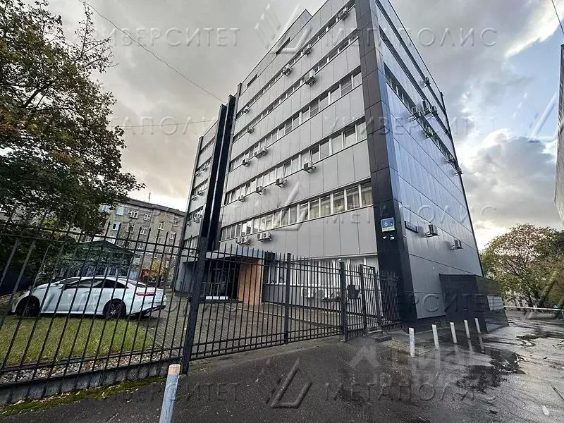 Офис в Москва ул. Артюхиной, 6Б (138 м) - Фото 2