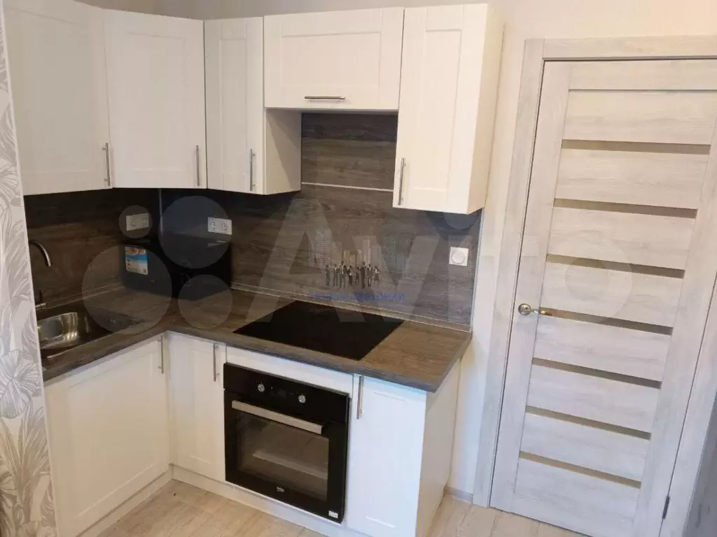 Квартира-студия, 21 м, 11/13 эт. - Фото 1
