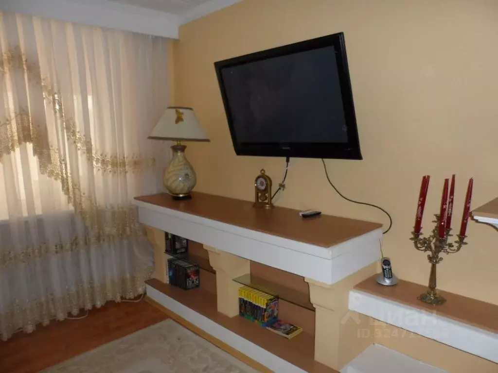 2-к кв. Севастополь ул. Александра Косарева, 6 (60.0 м) - Фото 1