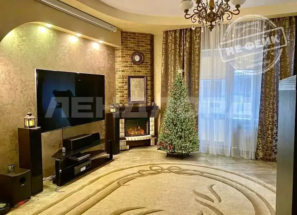 Дом в Ростовская область, Ростов-на-Дону пер. 2-й Мужественный (119 м) - Фото 1