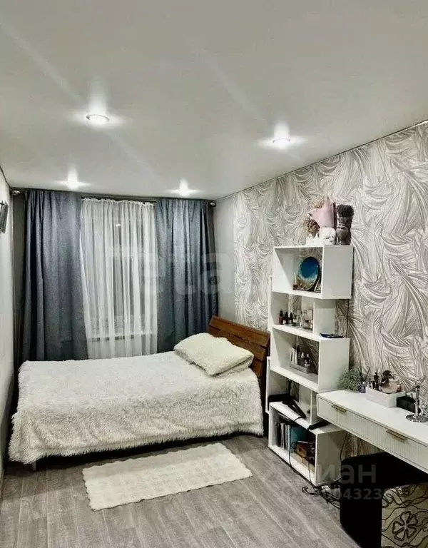 3-к кв. Татарстан, Елабуга Московская ул., 186Б (59.0 м) - Фото 1