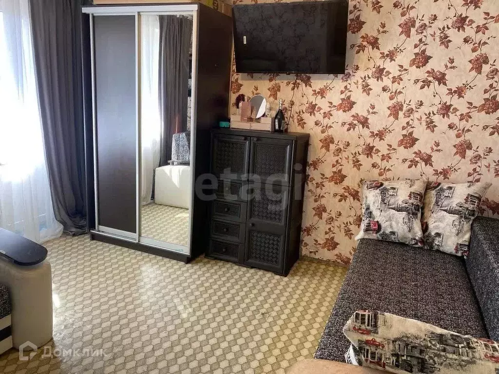 Продаётся 1-к квартира, 21.3 м - Фото 0