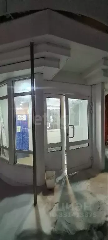 Офис в Ямало-Ненецкий АО, Новый Уренгой просп. Губкина, 4 (101 м) - Фото 1
