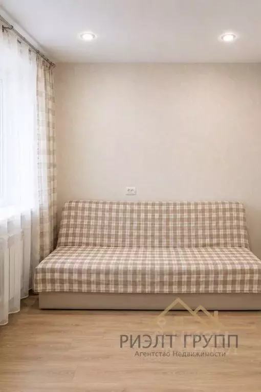Студия Татарстан, Казань ул. Шарифа Камала, 4 (13.4 м) - Фото 2