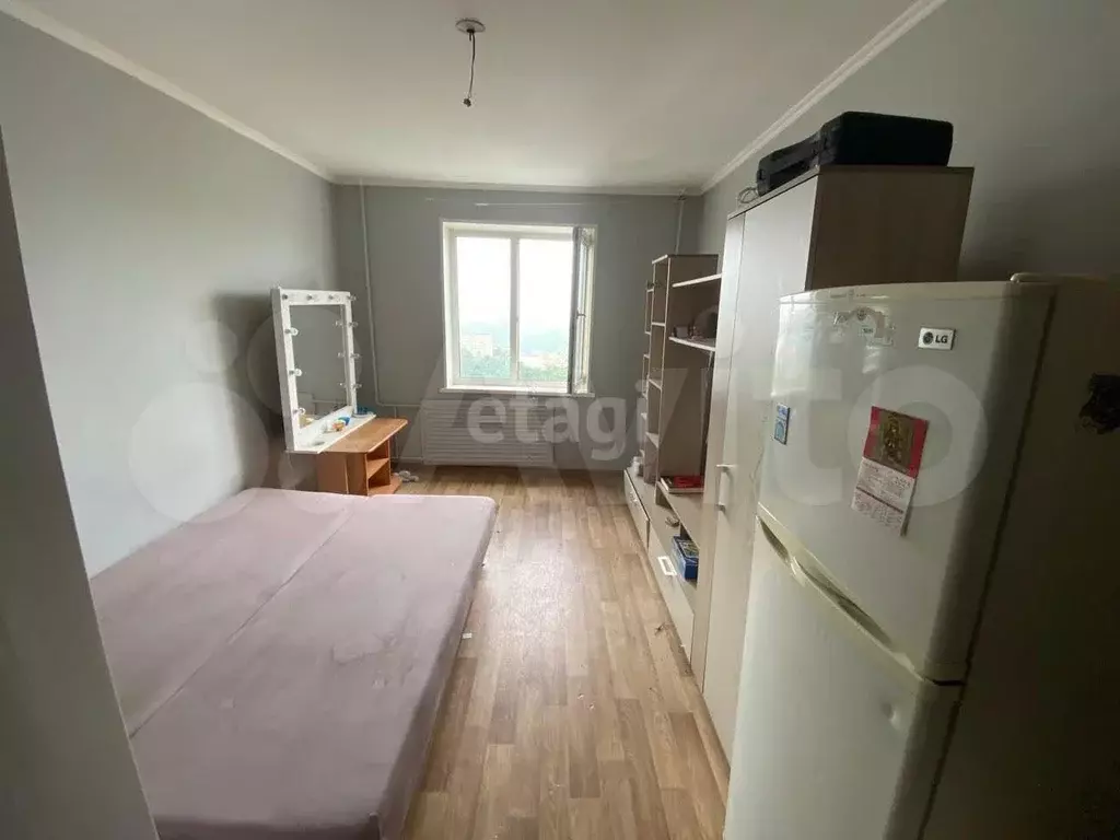 Квартира-студия, 18 м, 5/9 эт. - Фото 1