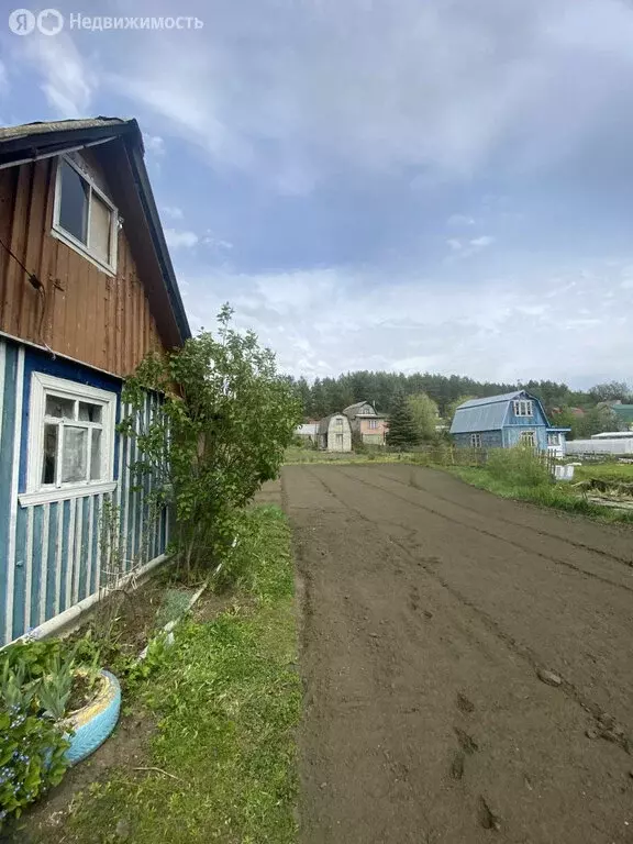 Дом в Московская область, городской округ Воскресенск, посёлок ... - Фото 2