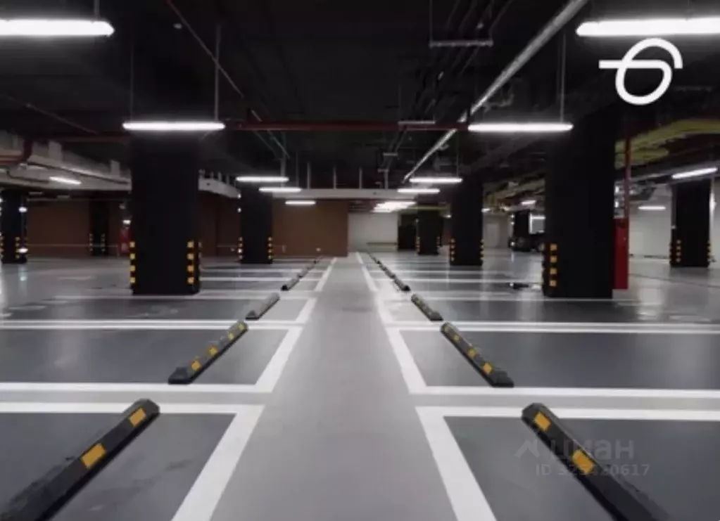 Гараж в Москва Летниковская ул., 11к1 (15 м) - Фото 2