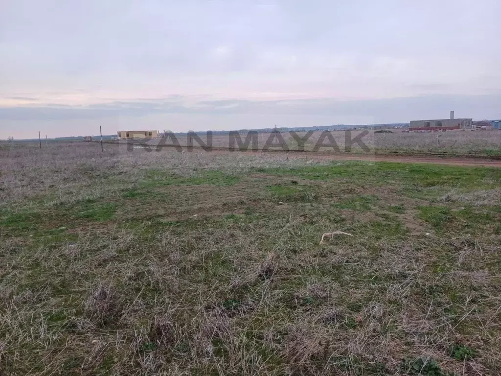 Участок в Адыгея, Майкоп ул. Маршала Василевского (6.2 сот.) - Фото 0