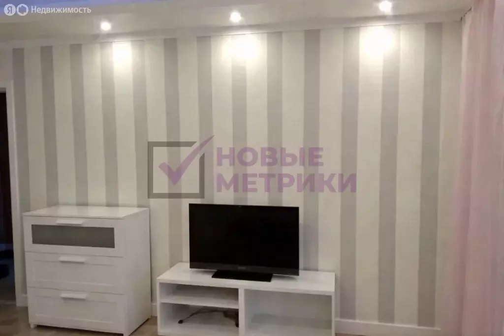 1-комнатная квартира: Санкт-Петербург, проспект Авиаконструкторов, ... - Фото 1