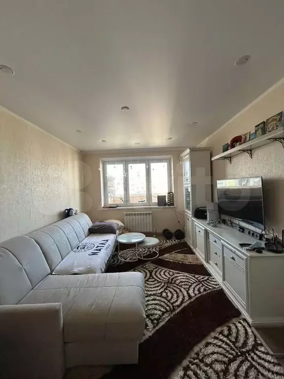 2-к. квартира, 57 м, 9/10 эт. - Фото 0