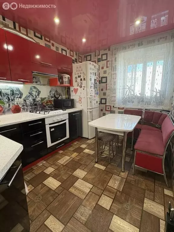 2-комнатная квартира: Казань, улица Лукина, 12 (52 м) - Фото 1