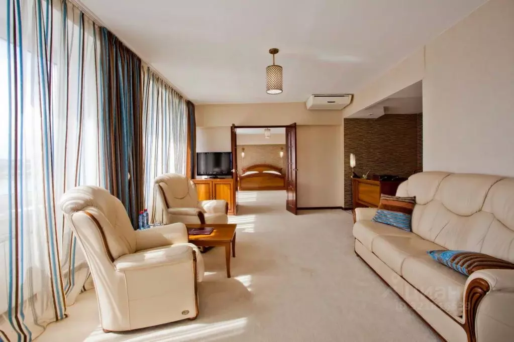 Комната Иркутская область, Иркутск бул. Гагарина, 44 (66.0 м) - Фото 2