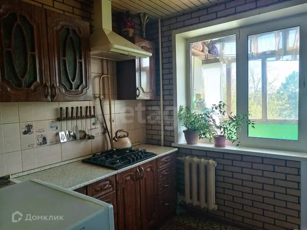 Продаётся 1-к квартира, 37 м - Фото 1
