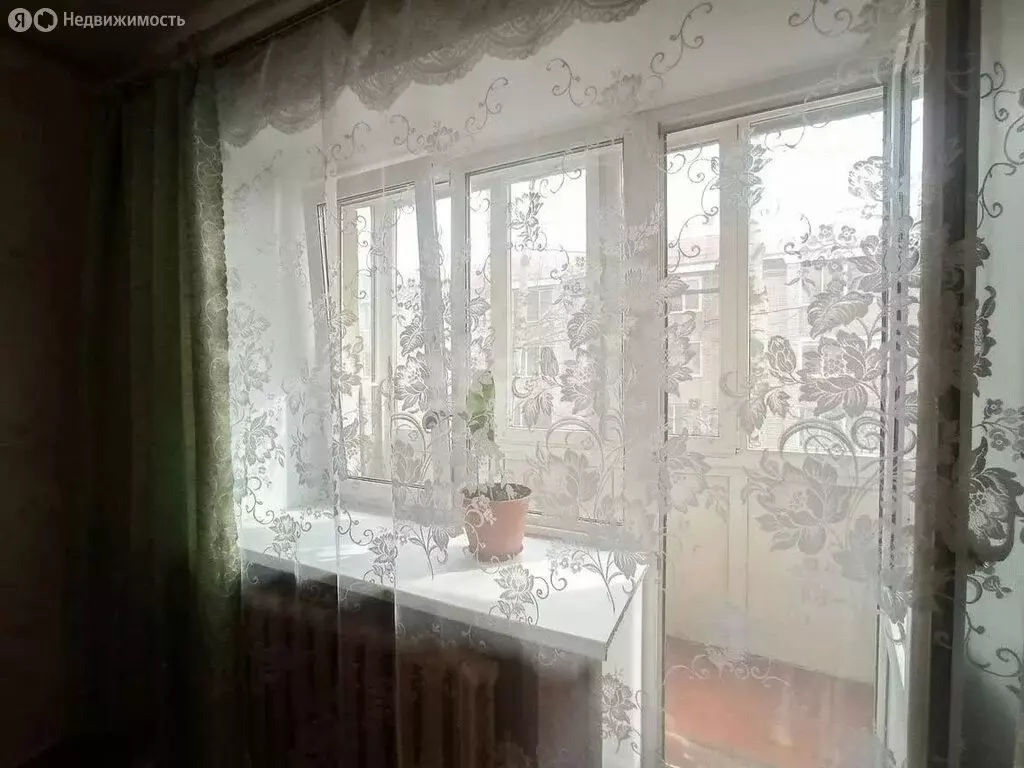 1-комнатная квартира: Котлас, Октябрьская улица, 46 (29.6 м) - Фото 2