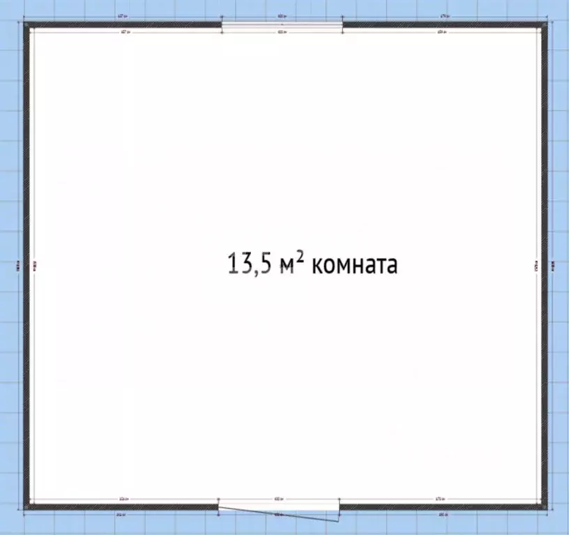 Комната Липецкая область, Липецк Звездная ул., 16 (13.5 м) - Фото 2