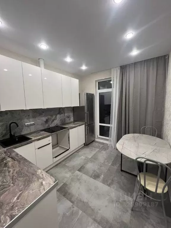 1-к кв. Московская область, Мытищи городской округ, пос. Нагорное ... - Фото 2