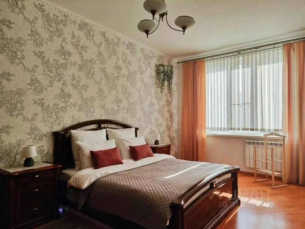 1-к кв. Белгородская область, Белгород ул. Буденного, 17в (20.0 м) - Фото 2