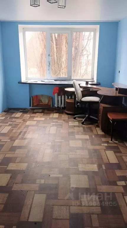 Комната Волгоградская область, Михайловка ул. Обороны, 44А (17.0 м) - Фото 0