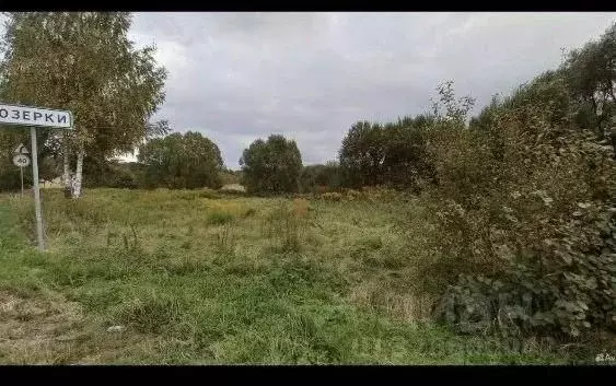 Участок в Калининградская область, Гвардейский муниципальный округ, ... - Фото 1