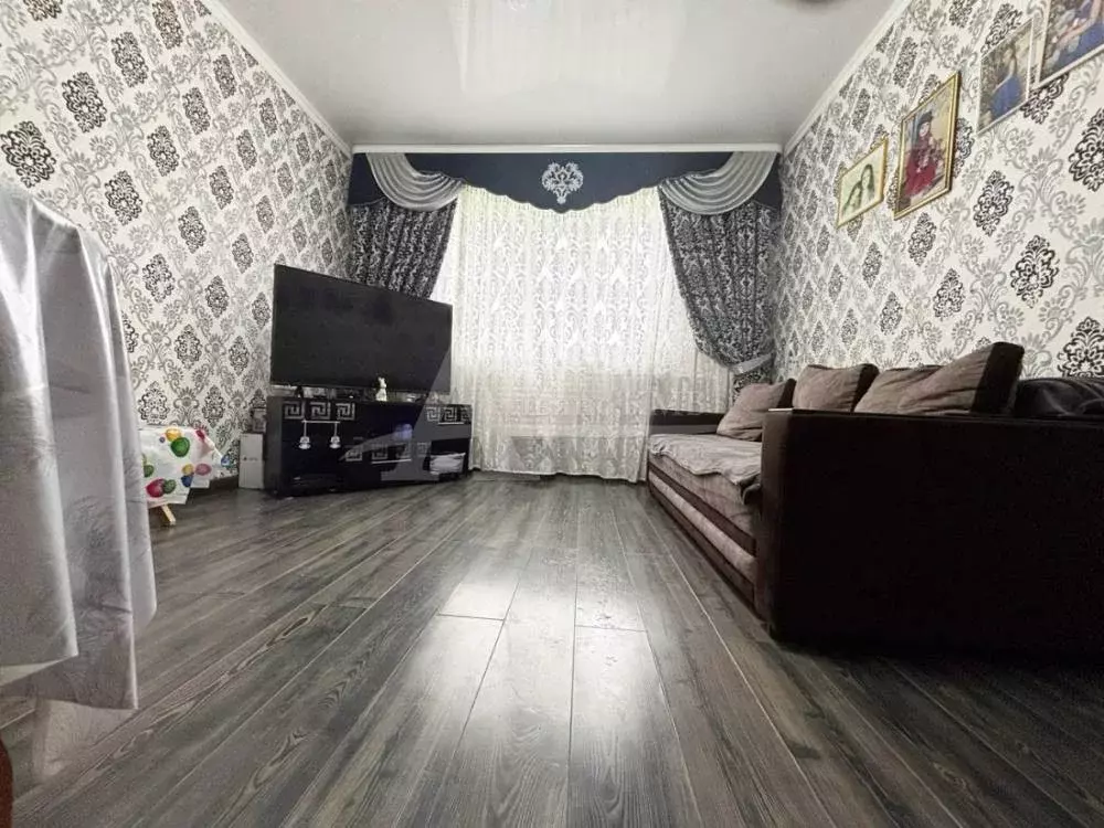 Продаётся 3-к квартира, 56 м - Фото 0