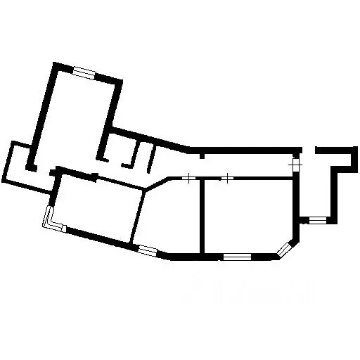 3-к кв. Санкт-Петербург Шипкинский пер., 3к1 (106.0 м) - Фото 2