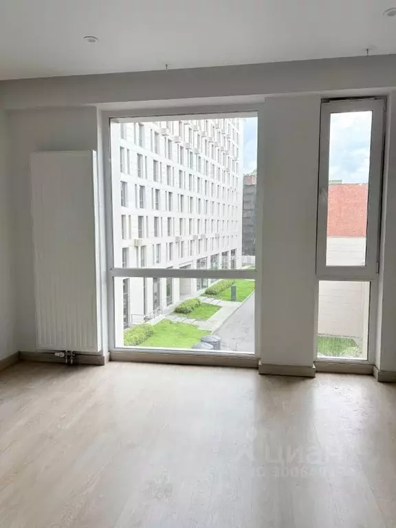 Офис в Санкт-Петербург Социалистическая ул., 21 (27 м) - Фото 1