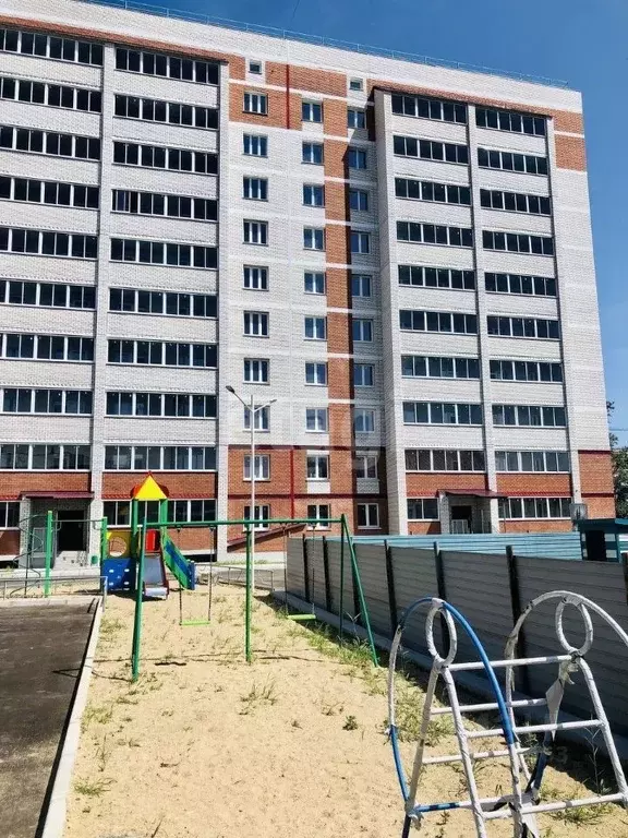 2-к кв. Амурская область, Благовещенск Свободная ул., 197 (56.7 м) - Фото 2