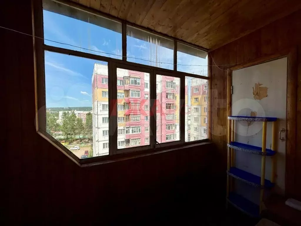 2-к. квартира, 57 м, 8/9 эт. - Фото 0