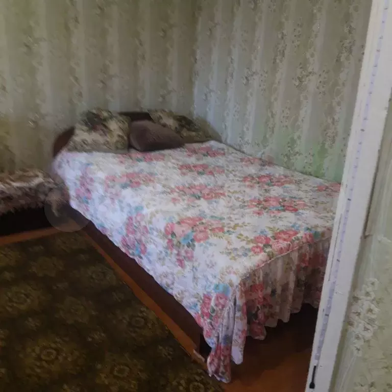 1-к. квартира, 30 м, 5/5 эт. - Фото 1
